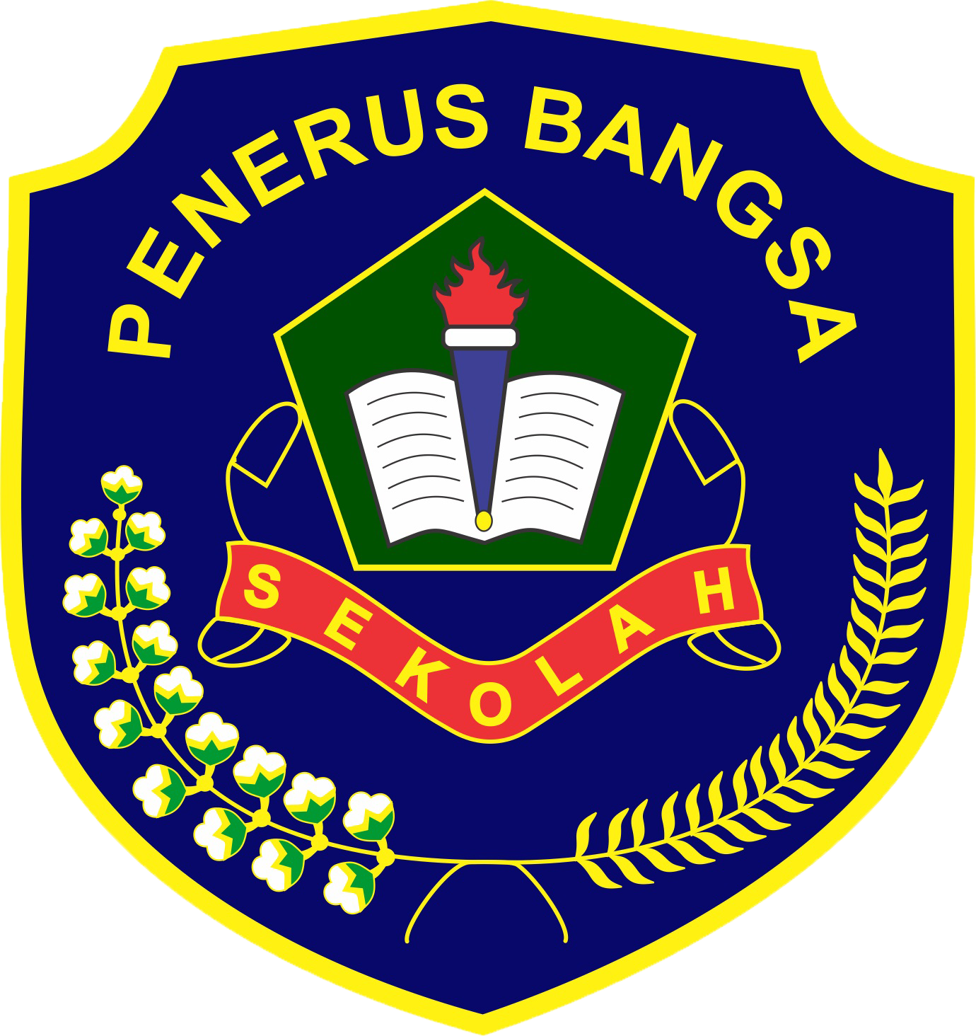 Logo Sekolah